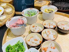 -南通大饭店·米兰餐厅