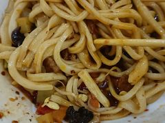 -王菊美食街·王菊面馆(总店)