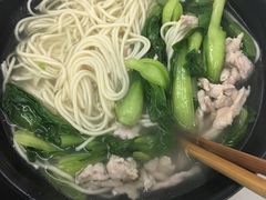 -凯丽上海阳春面馆(德仁里店)