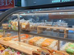 -BreadTalk面包新语·烘焙蛋糕(深业上城店)