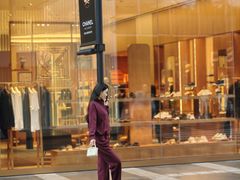 -深圳湾万象城(南山店)