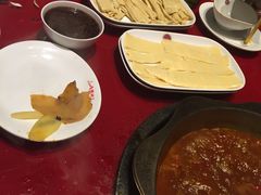 -山城辣妹子(定福庄店)