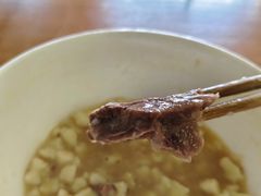 -刘信牛羊肉小炒泡馍(回民街店)