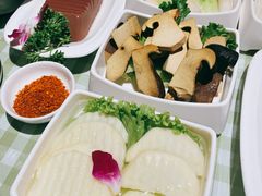 -番食园鲜食火锅(高新店)