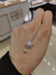 -Leysen莱绅通灵珠宝(美罗百货店)