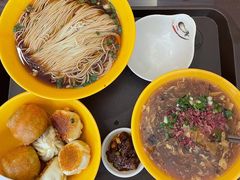 -毛华美食(清扬路店)