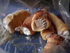 -爱德顺糕点食屋(利民道店)