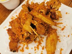 -正能量脆肉鲩火锅