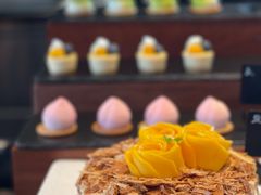 -Social 秀西餐厅-长沙瑞吉酒店(运达店)