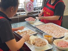 -长人馄饨铺(解放街店)