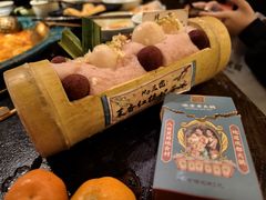 -吼堂老火锅(太古里总店)