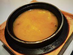 鲍鱼汁竹荪烩鱼翅-双湖宴·湖北菜(文化路店)