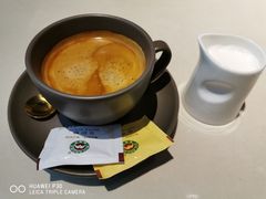 美式咖啡-Erman岩烧牛排(虹桥南丰城店)