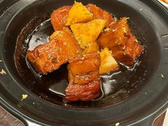 -狮王府淮扬菜(新街口友谊店)