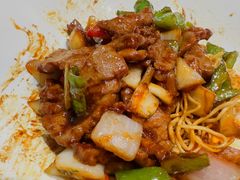 -金哥私房菜馆(张府园总店)