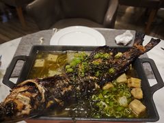 -北京王府井希尔顿酒店·万斯阁西餐厅