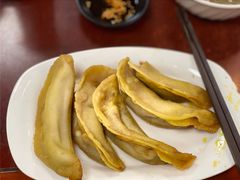 牛肉锅贴-清真马祥兴菜馆(云南北路店)