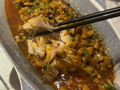 -不倒翁·安徽名菜楼(步行街店)