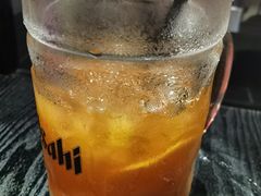 -長壹旋转烤吧 农家鸡火锅
