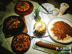 -悦慕·花满溪(新城吾悦店)