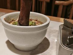 -绿草地·湘菜(酃湖师院店)