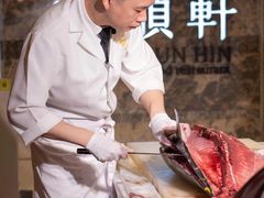 -御瀛日本料理