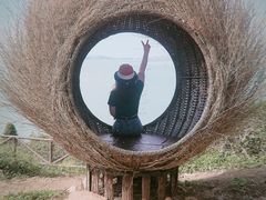 -漳州滨海火山岛自然生态风景区