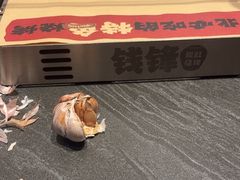 -钱锋炭缸烧烤(南湖大路总店)