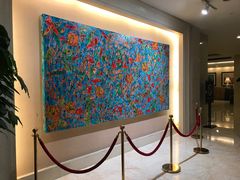 -山东大学学府大酒店(千佛山地铁站店)