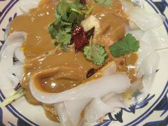 -听涛雅苑百味饺子老家菜馆