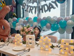 -KIDults童伴儿亲子餐厅(达美中心广场店)