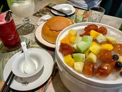 -大树餐厅(红旗街万达店)