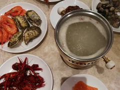 -芭菲盛宴·环球美食(北城国际店)