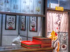 -姚记炒肝店(鼓楼店)