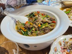 -胖老汉椒麻鸡清真新疆菜(西御街店)