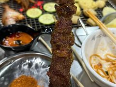 -同心烧烤(总店)