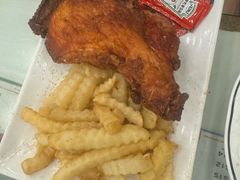 -龙城冰室(旺角)