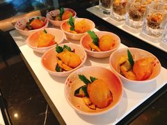 -Social 秀西餐厅-长沙瑞吉酒店(运达店)