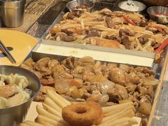 一米鸡-一米鸡肉创意韩餐(五山店)