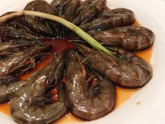 -宁波汉通海鲜大酒店(江湾店)