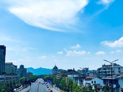 -河坊街景区