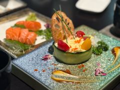 -山上下日本料理(万象城店)