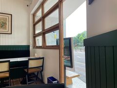 靠窗位-堂屋糖水店(愚园店)