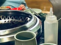 -梨花自助烤肉(天河城店)