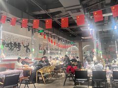 -生火火·小炉子炭烤(金楠天街总店)