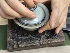 -先春西湖龍井•九曲红梅(杭大路店)