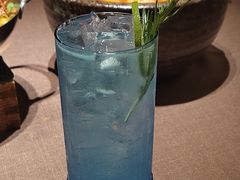 -山石榴·贵州菜(陆家嘴中心店)