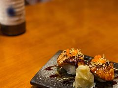 -気楽亭和食料理(气乐亭大世界本店)