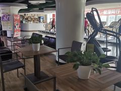 -超越健身(嘉实店)