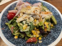 -AFS Cafe & Canteen(闽江二路店)